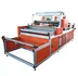 mini pleat hepa filter machine